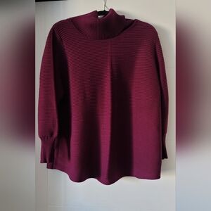 Cyrus Turtleneck Sweater